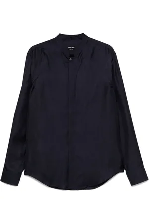 Giorgio Armani Camisa de seda