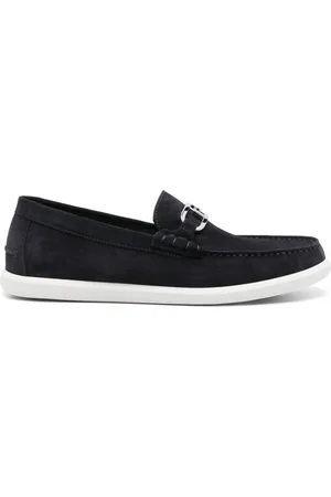 Fendi Mocasines O