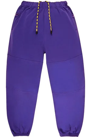 Bally Pantalones de chándal con cordones