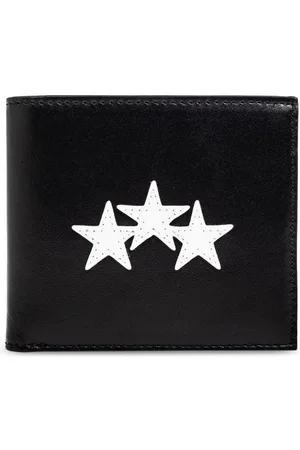 AMIRI Cartera Three Star
