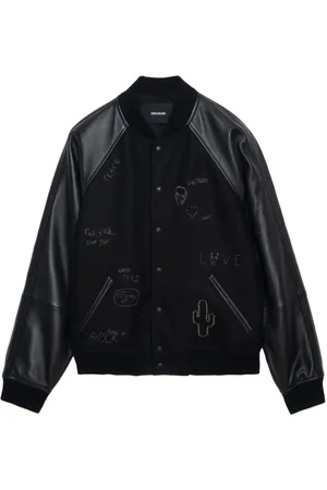 Zadig & Voltaire Chaqueta Boris
