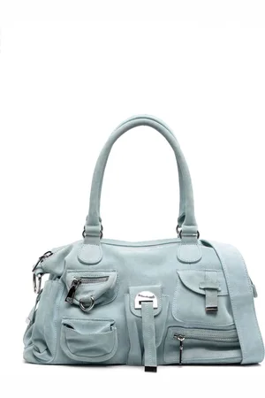 Cynthia Rowley Bolso de hombro con bolsillos cargo