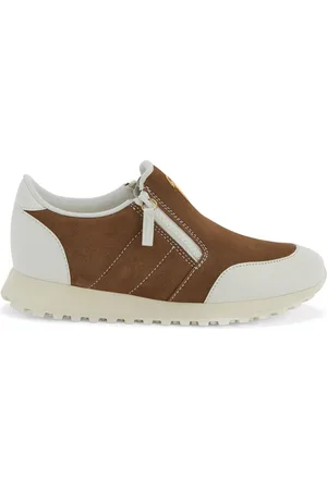 Giuseppe Zanotti Mules Savarin con lazo
