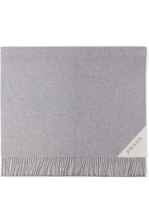 Prada Pashmina lisa