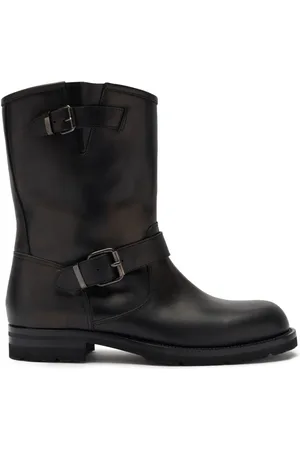Scarosso Botines Kurt