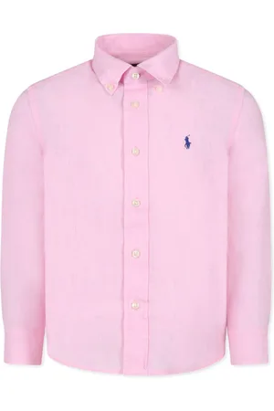 Ralph Lauren Camisa a cuadros