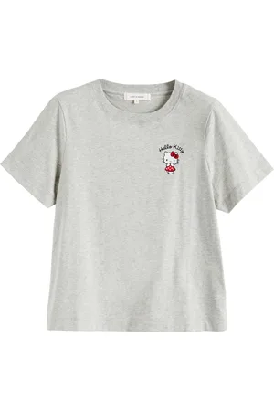 Chinti & Parker Camiseta Hello Kitty
