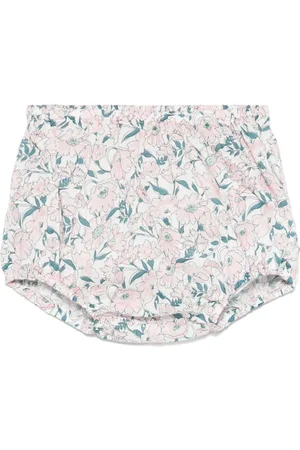 BONPOINT Pololos con estampado floral