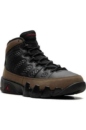 Jordan Zapatillas Air Jordan 9 Olive 2024