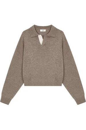 Studio Tomboy Polo de lana