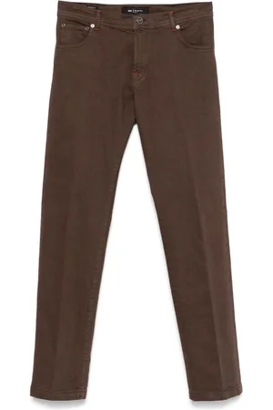Kiton Vaqueros rectos