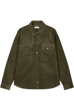 Studio Tomboy Camisa con botones