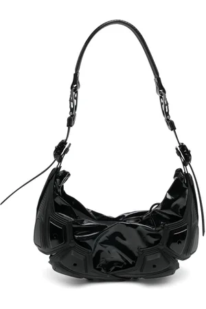 Innerraum Bolso Object M02 pequeño con diseño de media luna