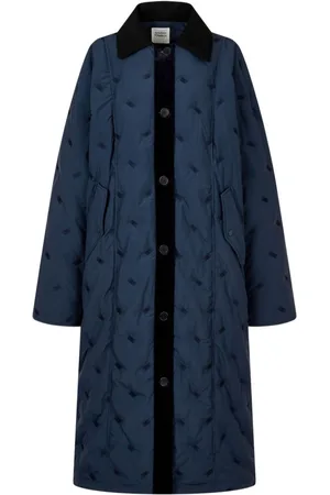 Studio Tomboy Chaqueta bordada