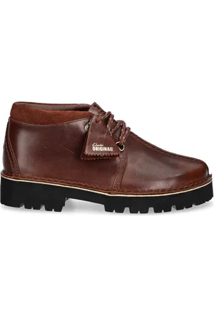 Clarks Botas Trek Hike