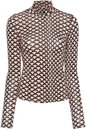 Cynthia Rowley Camiseta interior