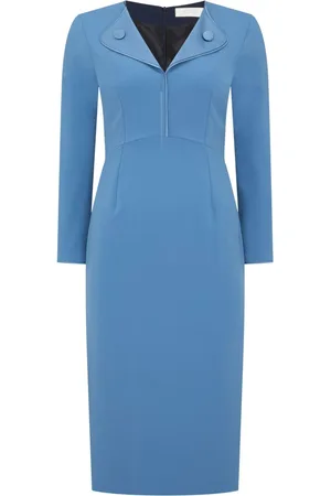 Cubus Vestido midi Venice