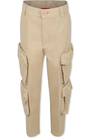 Diesel Pantalones cargo