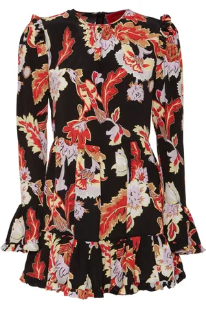 La DoubleJ Vestido corto Visconti
