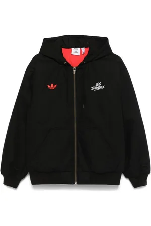 adidas Chaqueta con capucha de x 100 Thieves