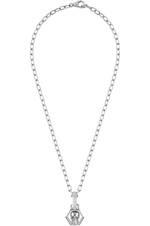 Philipp Plein Collar Unity
