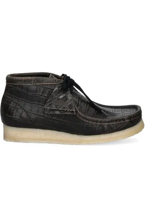 Clarks Botas Wallabee de x Tokyo