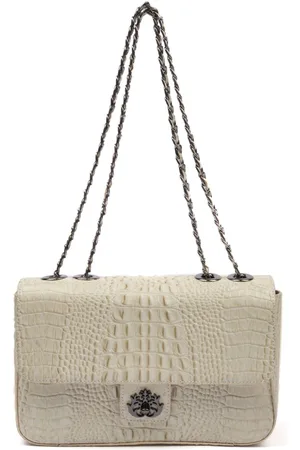 Isla Ibiza Bolso de hombro Anne