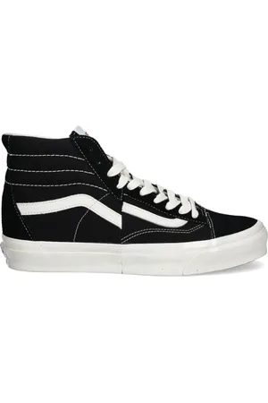Vans Zapatillas Clash the Wall LX