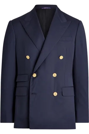 Ralph Lauren Blazer Gregory