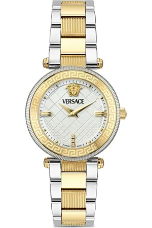 VERSACE Reloj Reve de 35 mm