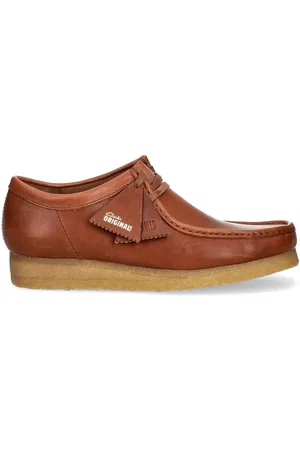 Clarks Mocasines Wallabe