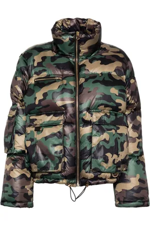Cynthia Rowley Plumífero Backcountry