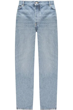 Loewe Vaqueros rectos