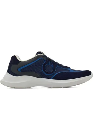 Salvatore Ferragamo Zapatillas bajas Gancini