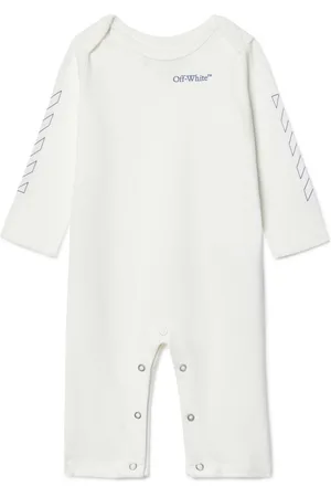 OFF-WHITE Pelele Bookish