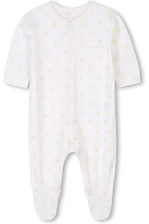 Givenchy Pijama con estampado 4G