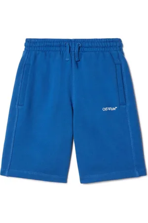 OFF-WHITE Bermudas Bookish