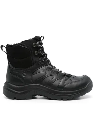 Ecco Botas Offroad