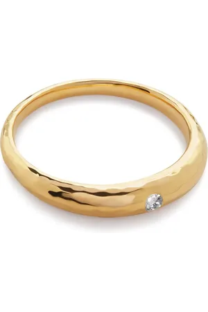 Monica Vinader Anillo Deia