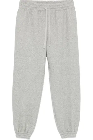 Gucci Pantalones de chándal con logo en relieve