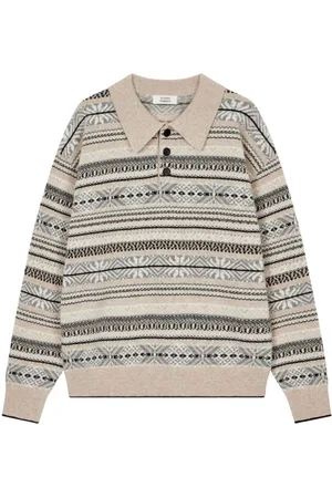 Studio Tomboy Polo Selburose