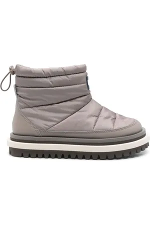Tommy Hilfiger Botines acolchados