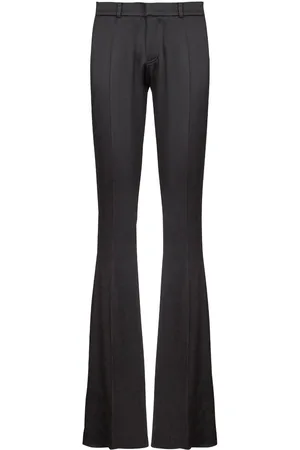 Balmain Pantalones de vestir bootcut