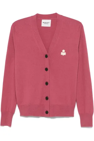 Marant Etoile Cárdigan Karina