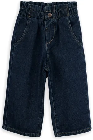 KNOT Vaqueros Patti