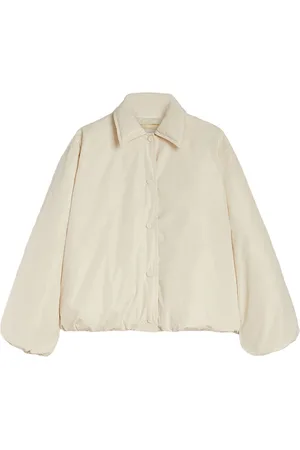 Jil Sander Plumífero bómber