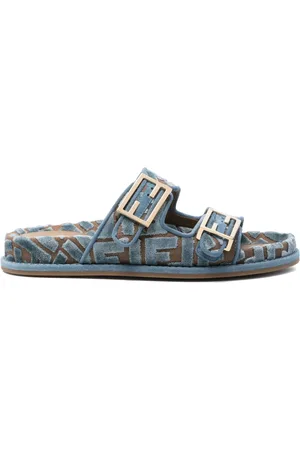 Fendi Sandalias Feel