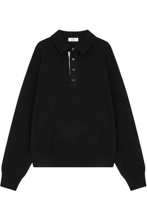Studio Tomboy Polo de lana