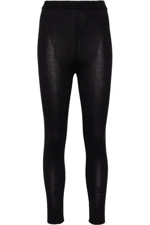 Cynthia Rowley Pantalones joggers de punto
