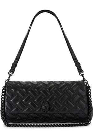 Kurt Geiger Bolso de hombro Long Kensington Drench
